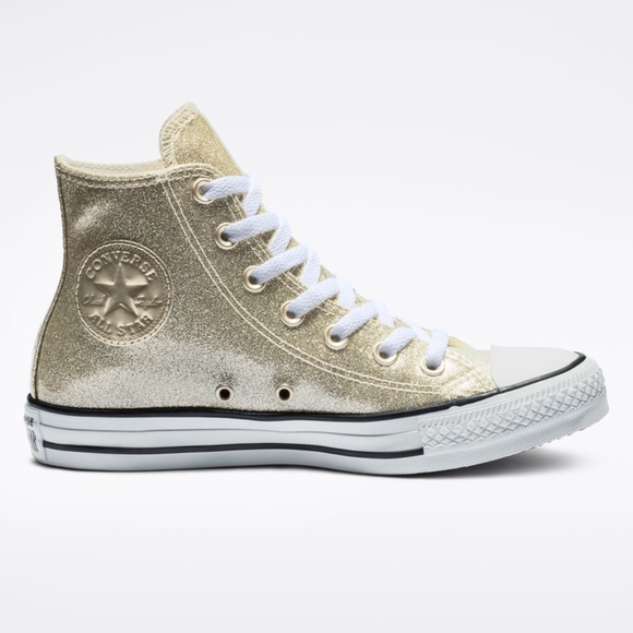 Converse Shoes - New Converse CTAS All Star Wonderworld High Top